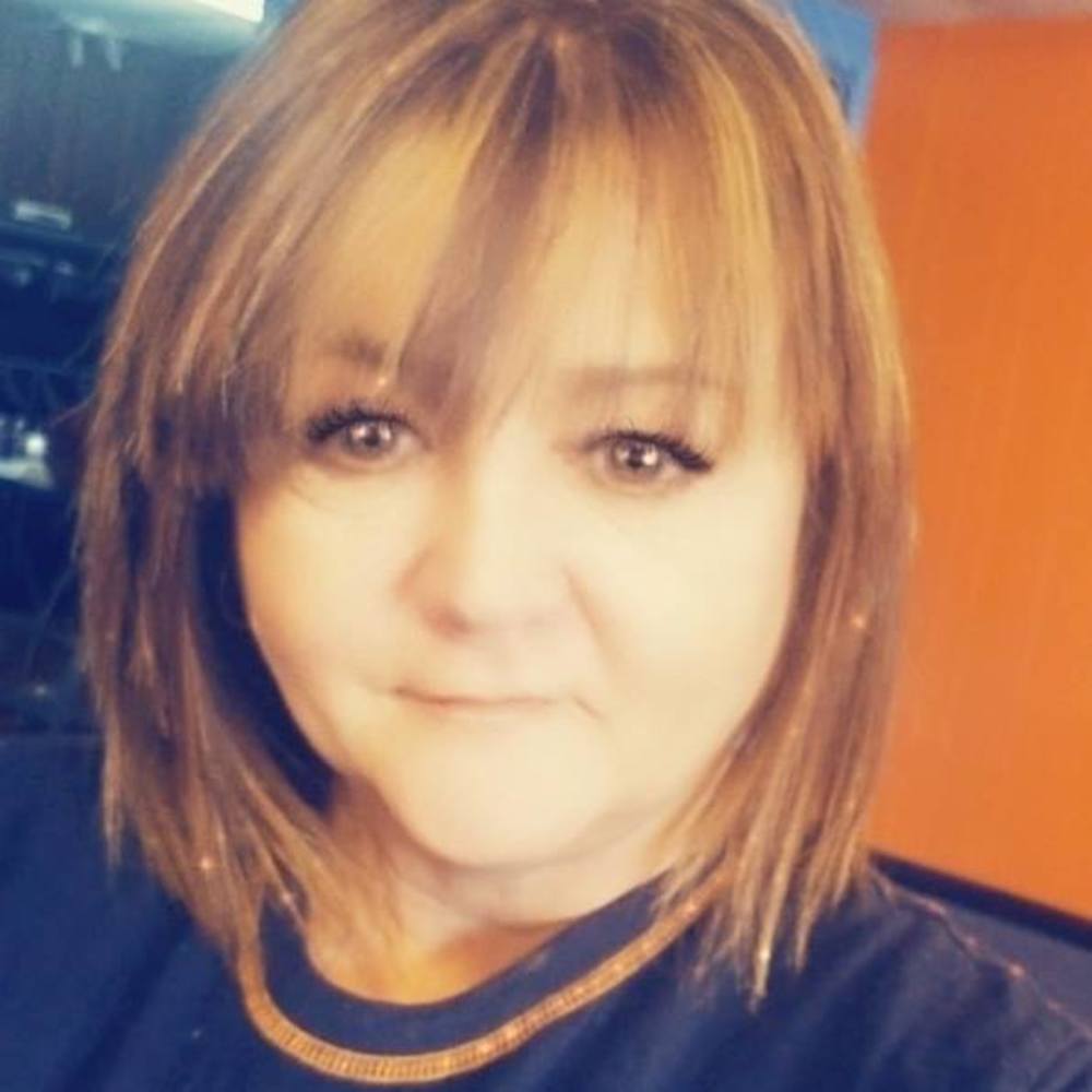 Meet your Posher, Annette